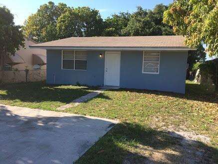 708 6th, Hallandale Beach, FL 33009 - For Sale photo 1