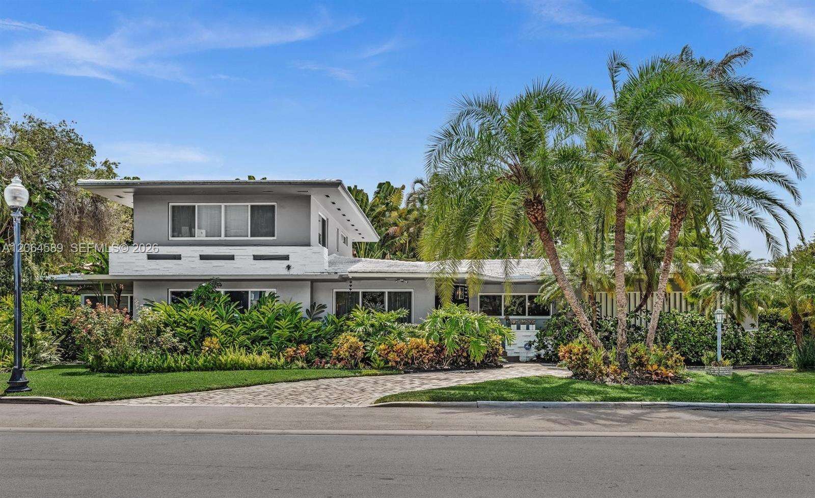 9450 Broadview Dr, Bay Harbor Islands, FL 33154 - For Sale photo 1