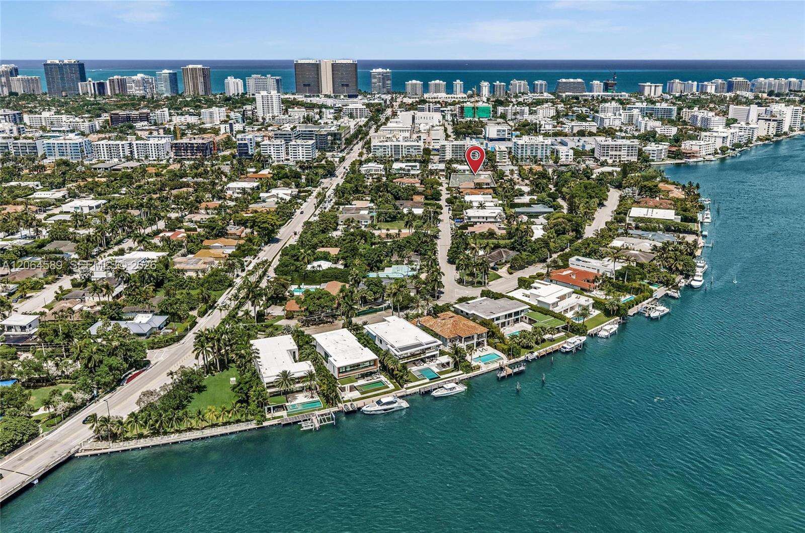 9450 Broadview Dr, Bay Harbor Islands, FL 33154 - For Sale photo 13