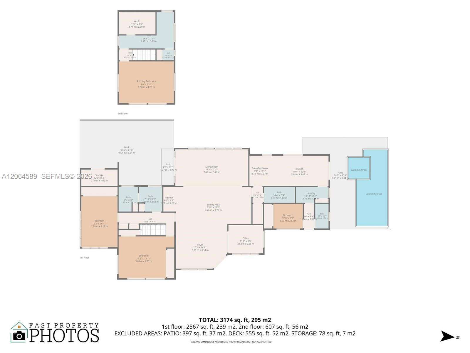 9450 Broadview Dr, Bay Harbor Islands, FL 33154 - For Sale photo 14