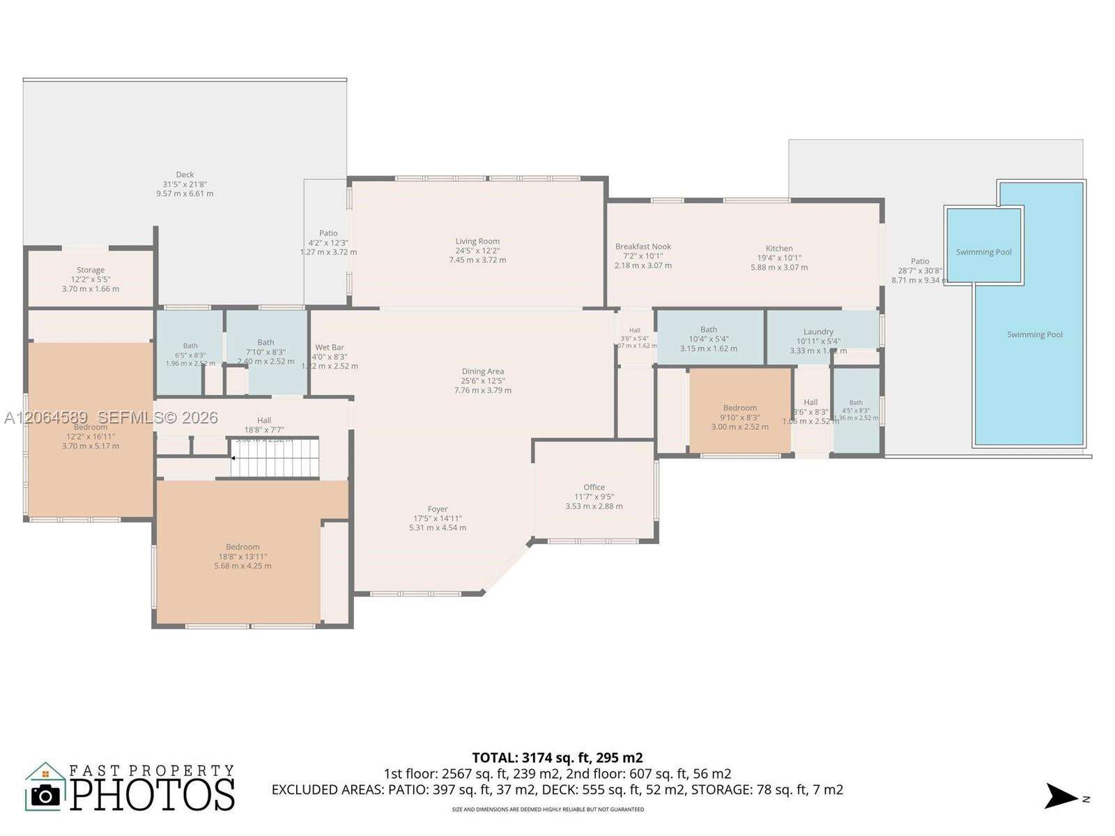 9450 Broadview Dr, Bay Harbor Islands, FL 33154 - For Sale photo 15