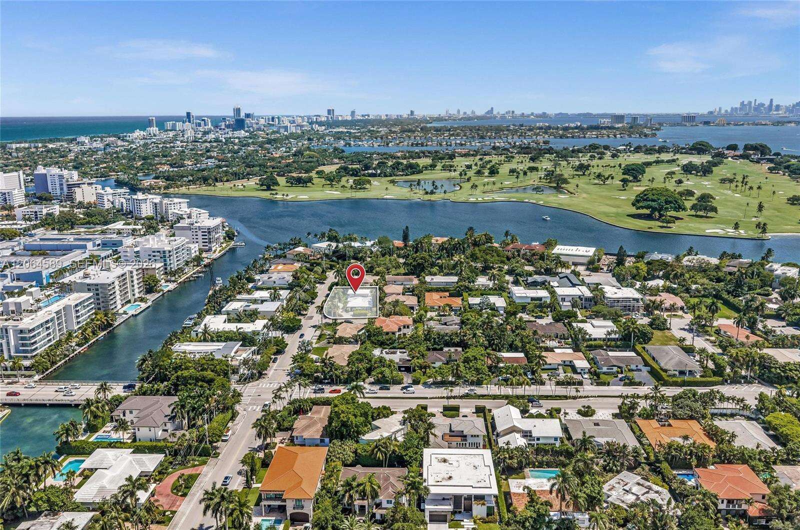 9450 Broadview Dr, Bay Harbor Islands, FL 33154 - For Sale photo 3