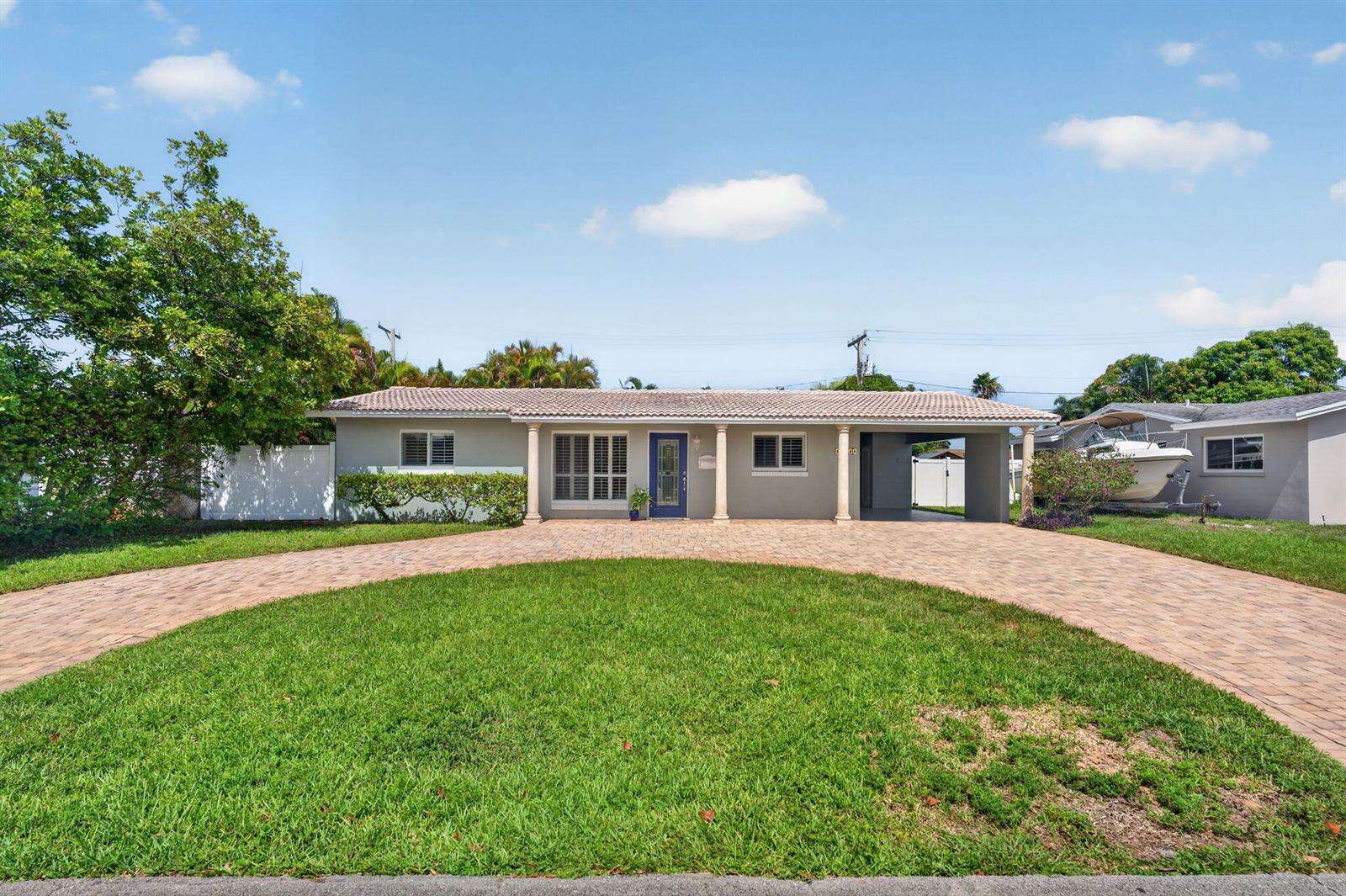 4711 18th, Fort Lauderdale, FL 33308 - For Sale photo 1