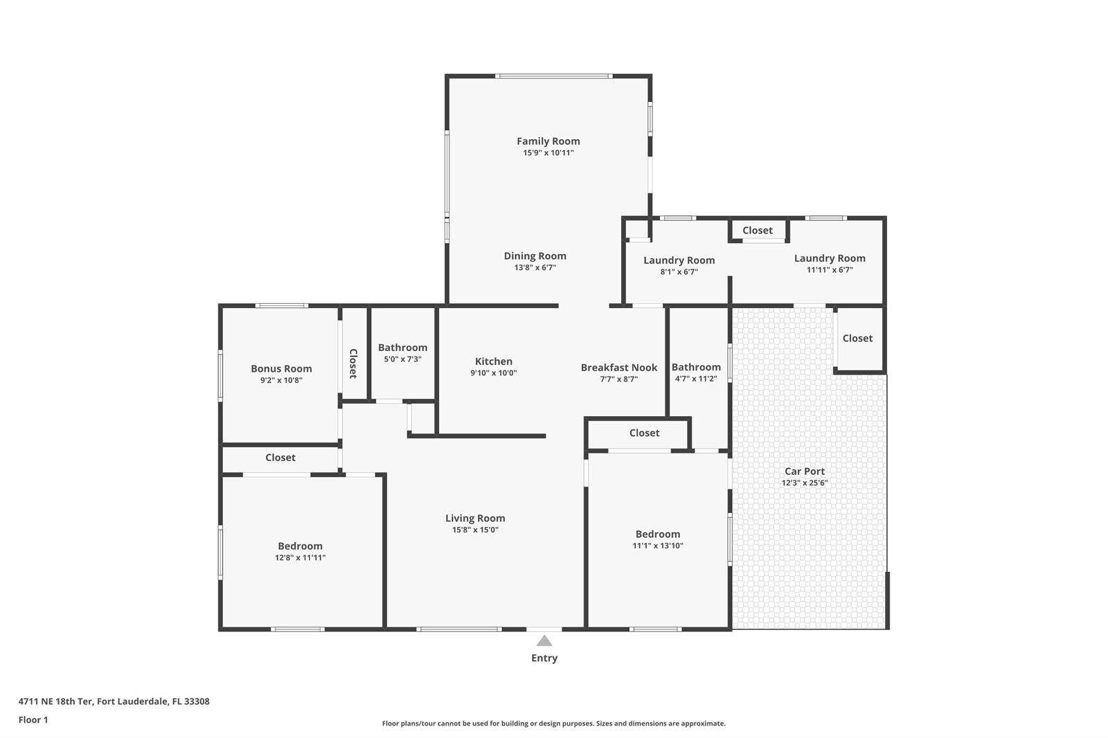 4711 18th, Fort Lauderdale, FL 33308 - For Sale photo 43