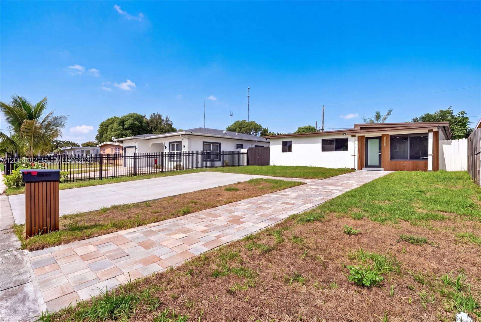 3620 58th Ave, West Park, FL 33023 - For Sale photo 3