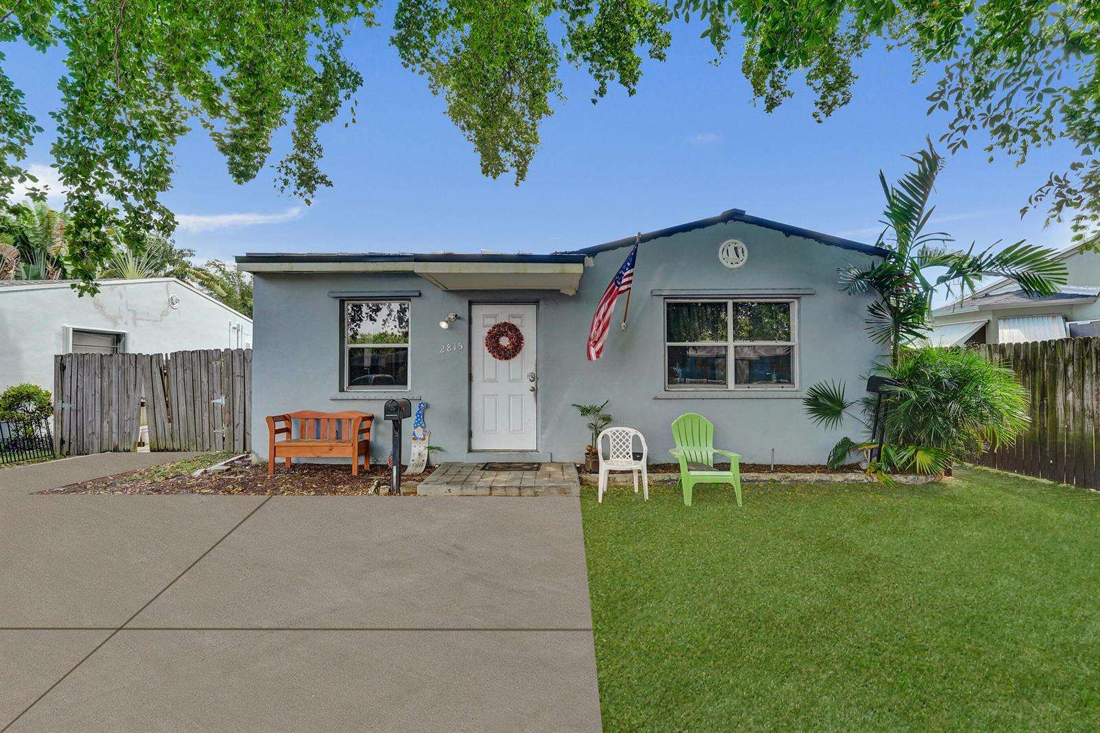 2815 Adams, Hollywood, FL 33020 - For Sale photo 2