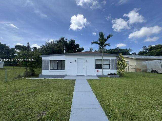 4130 25th St, West Park, FL 33023 - For Sale photo 1