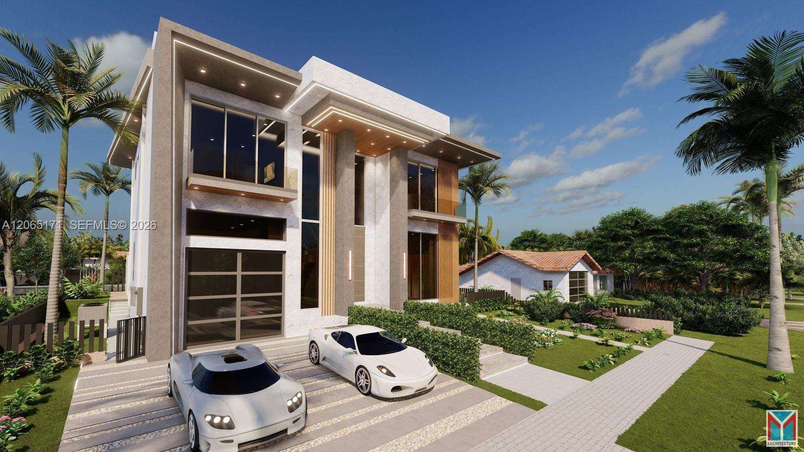 939 Washington St, Hollywood, FL 33019 - For Sale photo 1