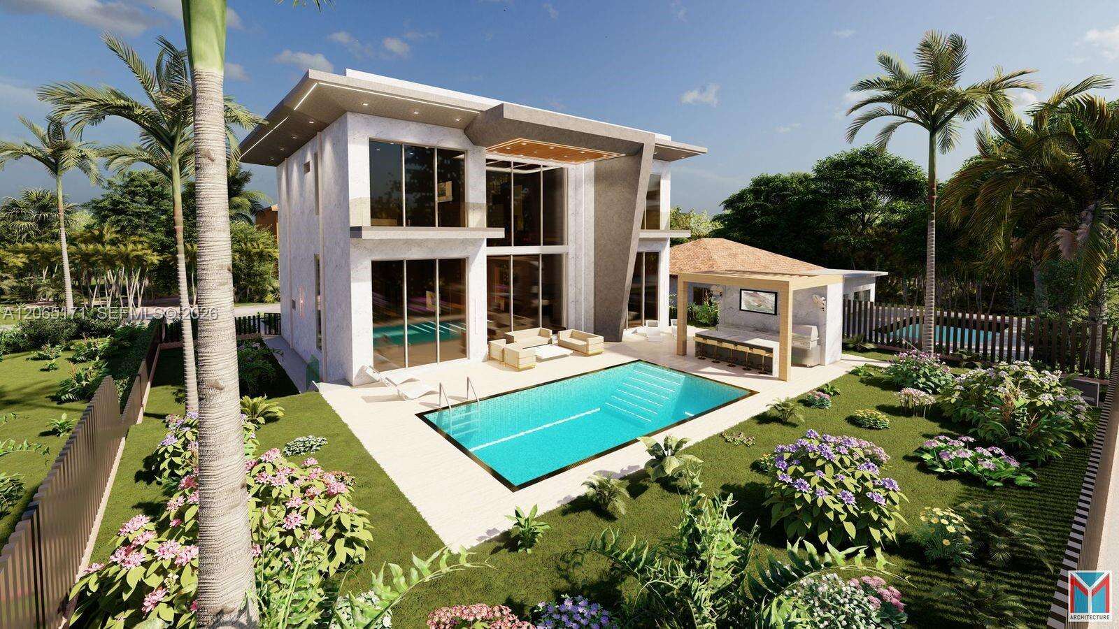 939 Washington St, Hollywood, FL 33019 - For Sale photo 2