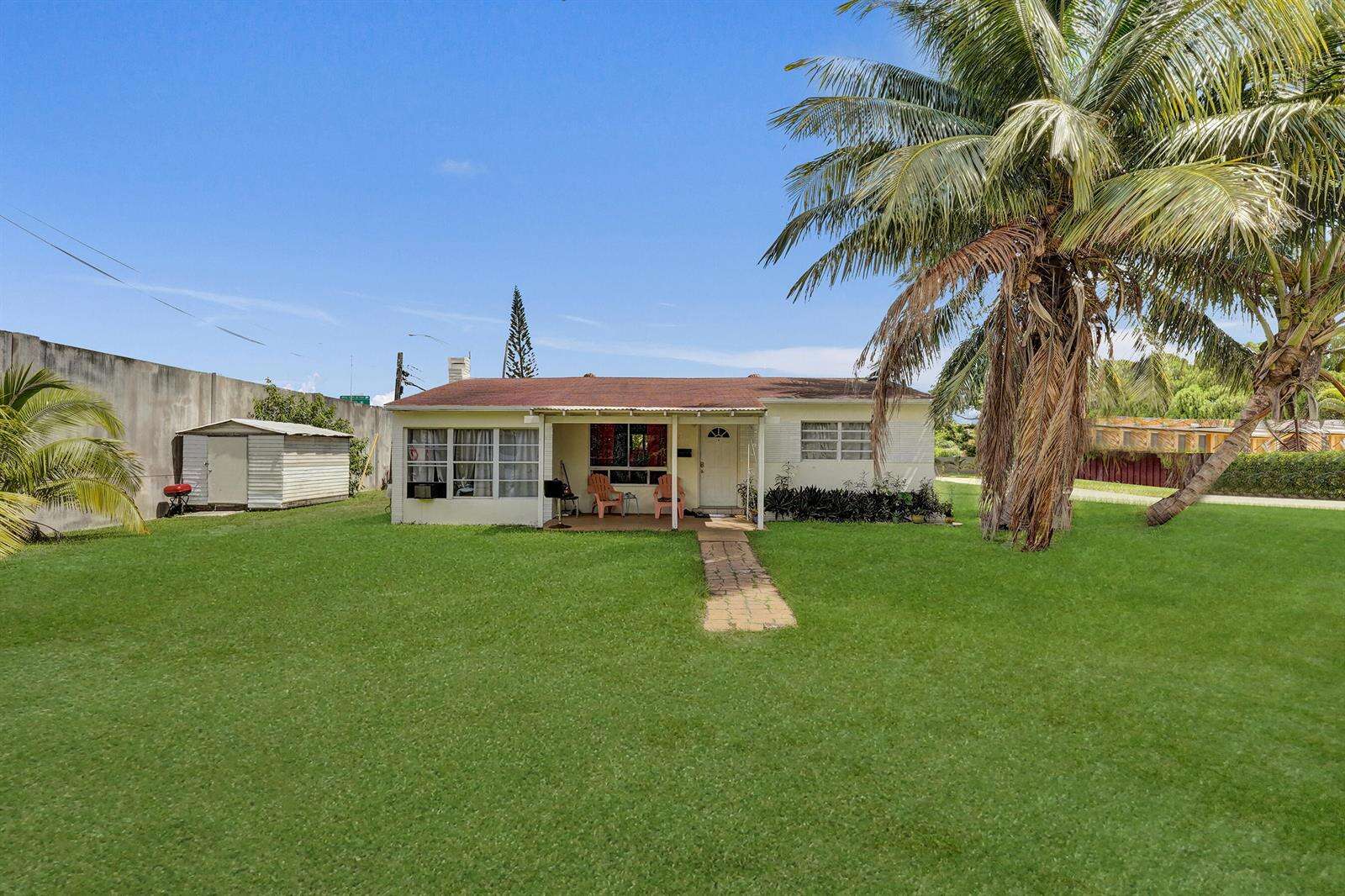2901 Fletcher, Hollywood, FL 33020 - For Sale photo 1