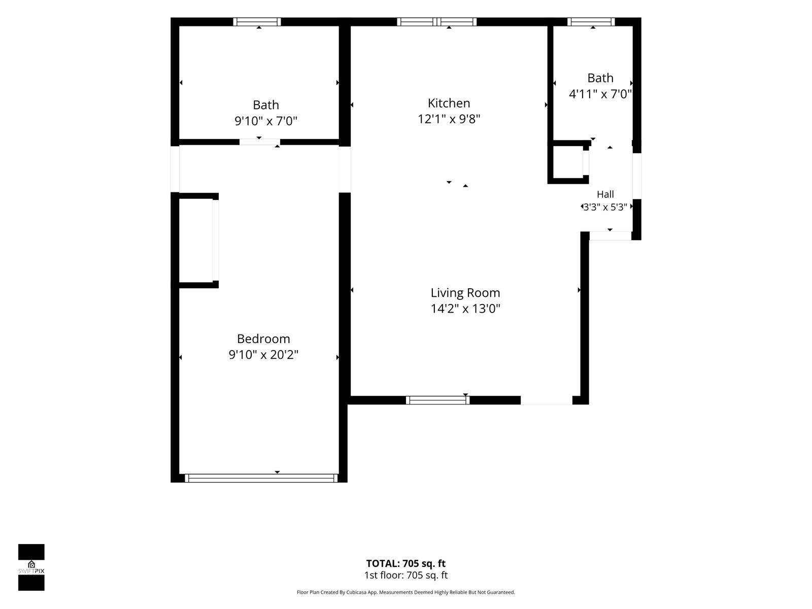 2901 Fletcher, Hollywood, FL 33020 - For Sale photo 12