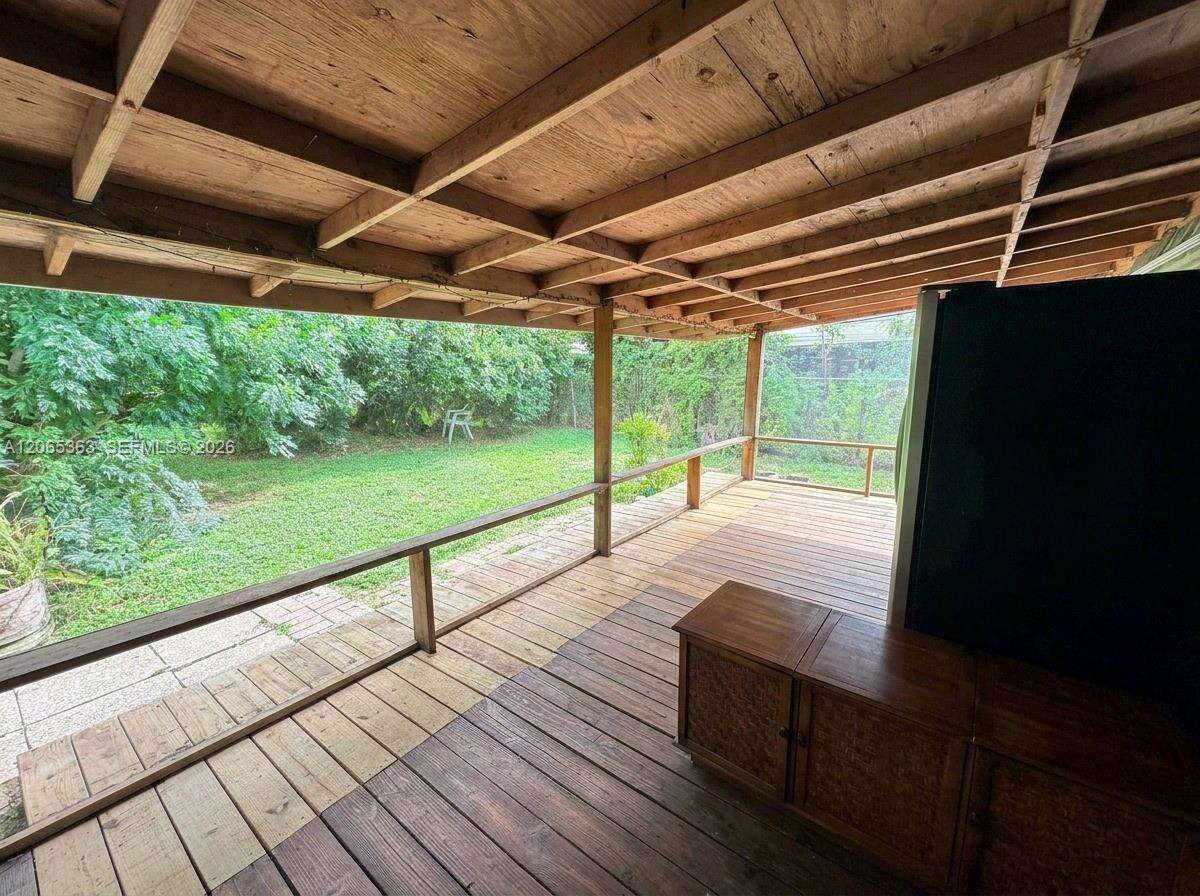 6831 Farragut St, Hollywood, FL 33024 - For Sale photo 13