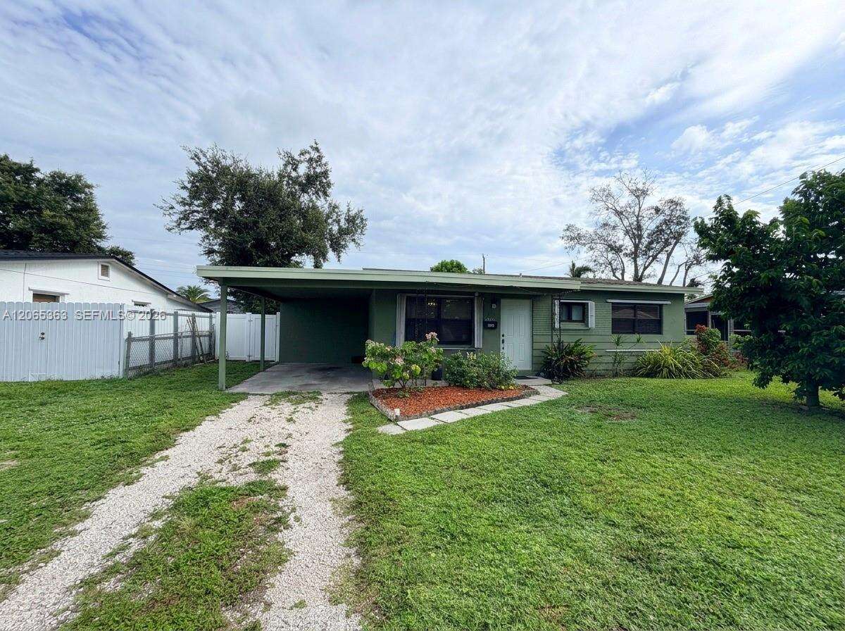 6831 Farragut St, Hollywood, FL 33024 - For Sale photo 16