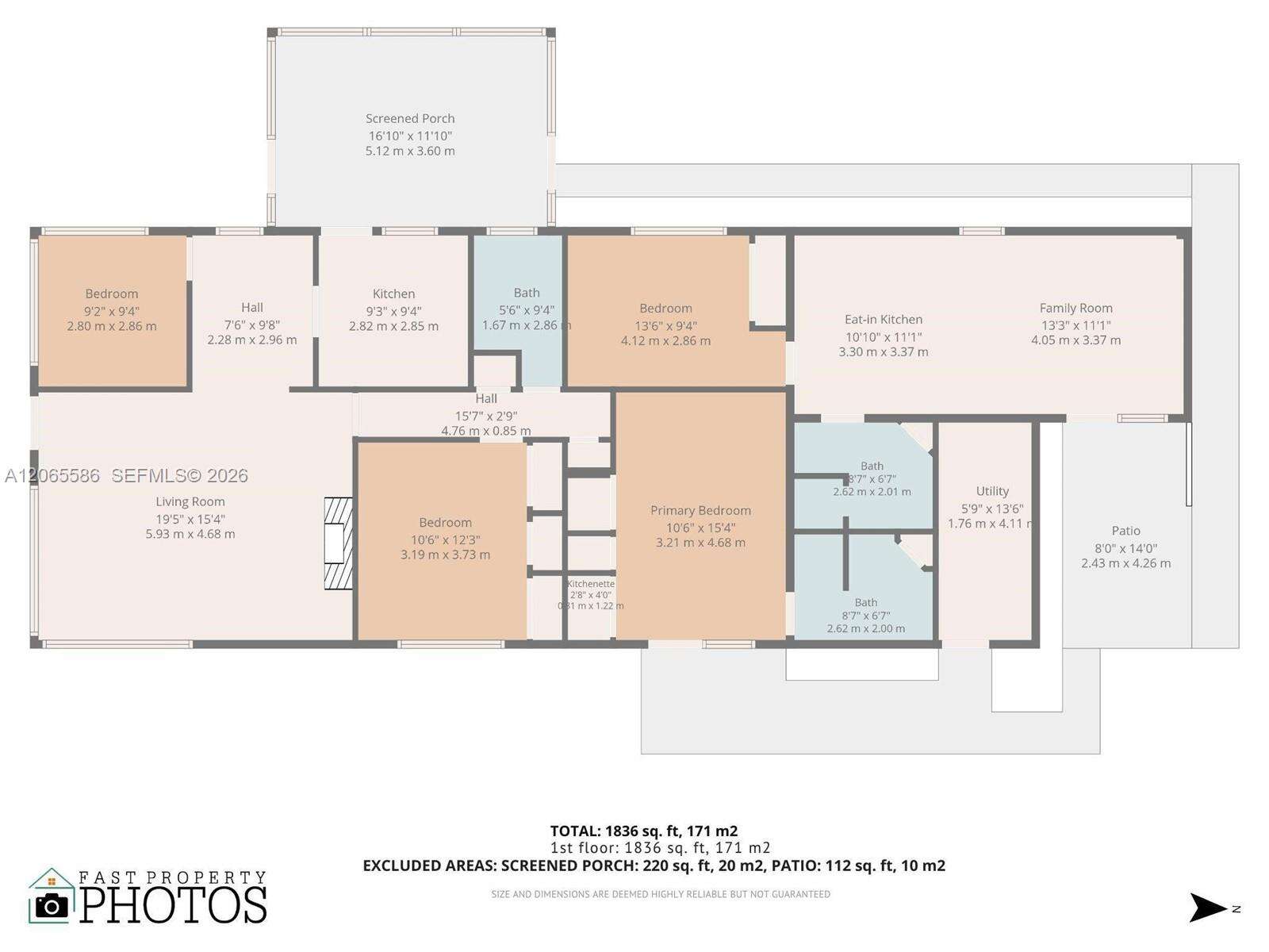 1943 Rodman St, Hollywood, FL 33020 - For Sale photo 81