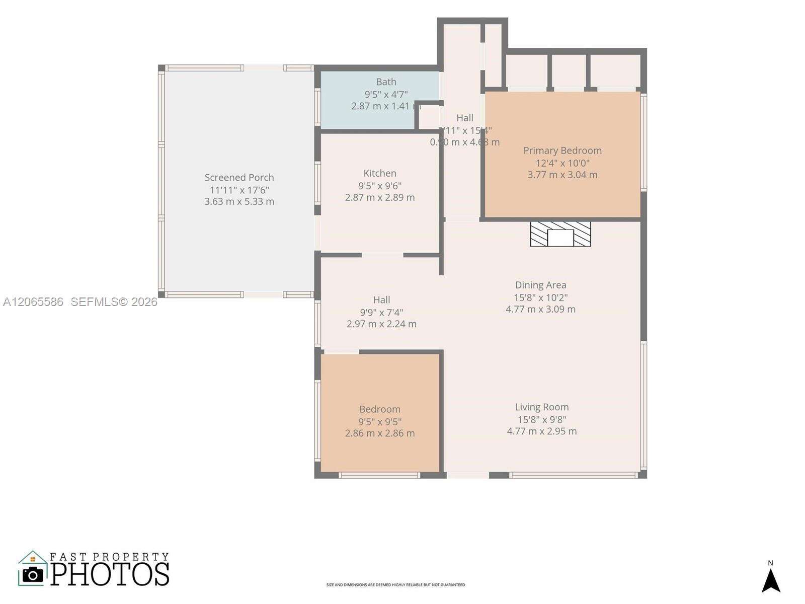 1943 Rodman St, Hollywood, FL 33020 - For Sale photo 82