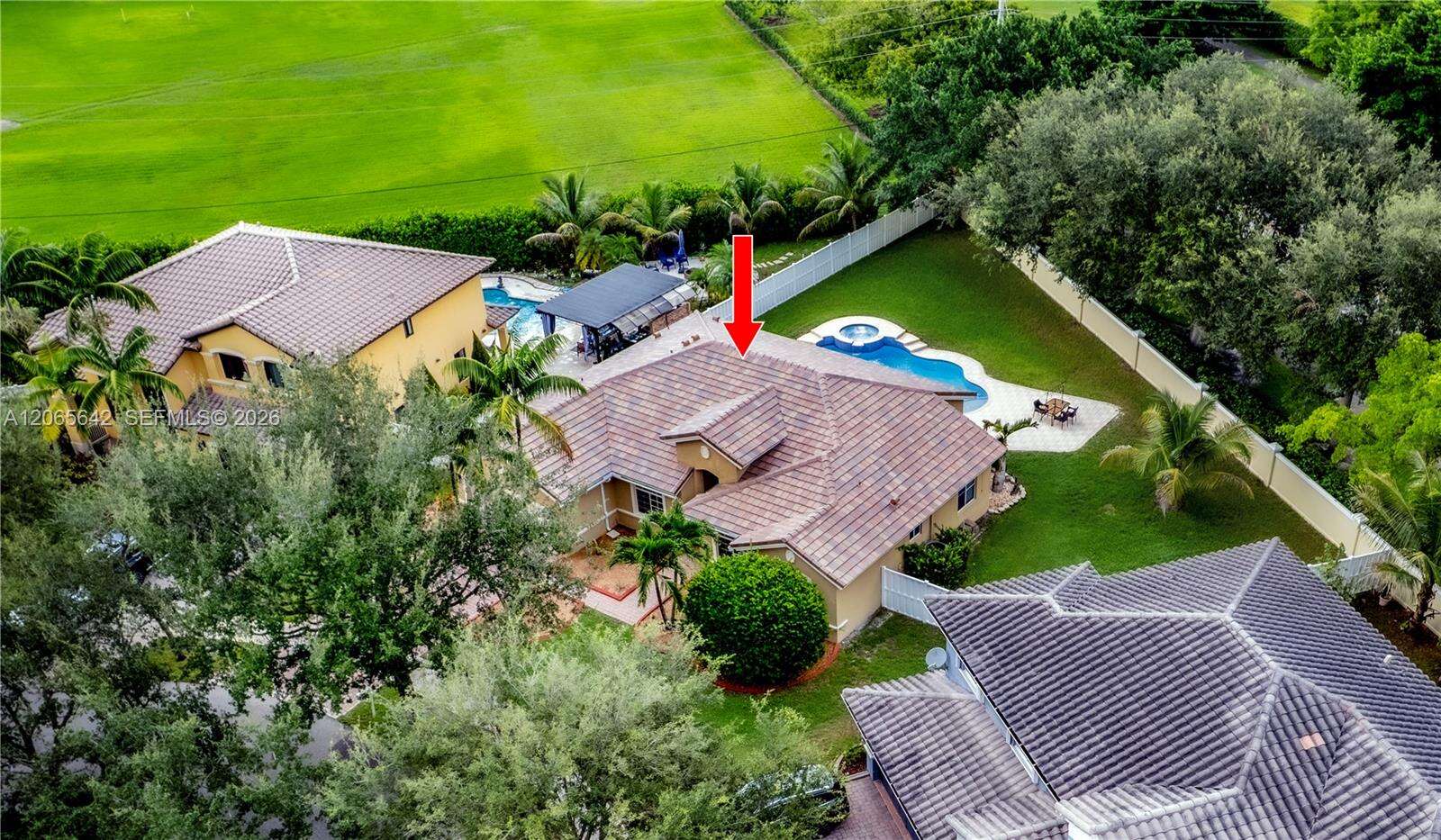 2823 Poinciana Cir, Cooper City, FL 33026 - For Sale photo 34