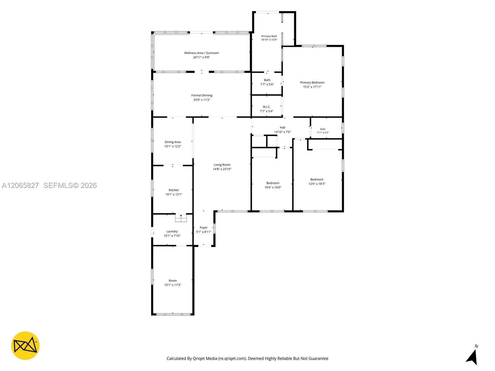 1525 Calais Dr, Miami Beach, FL 33141 - For Sale photo 43