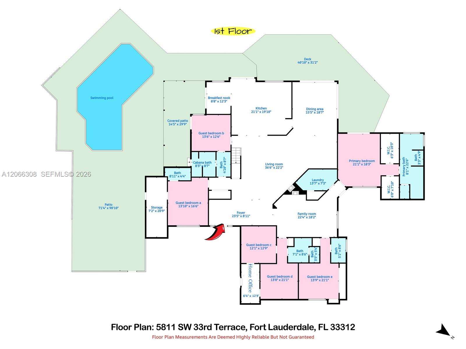 5811 33rd Ter, Hollywood, FL 33312 - For Sale photo 14