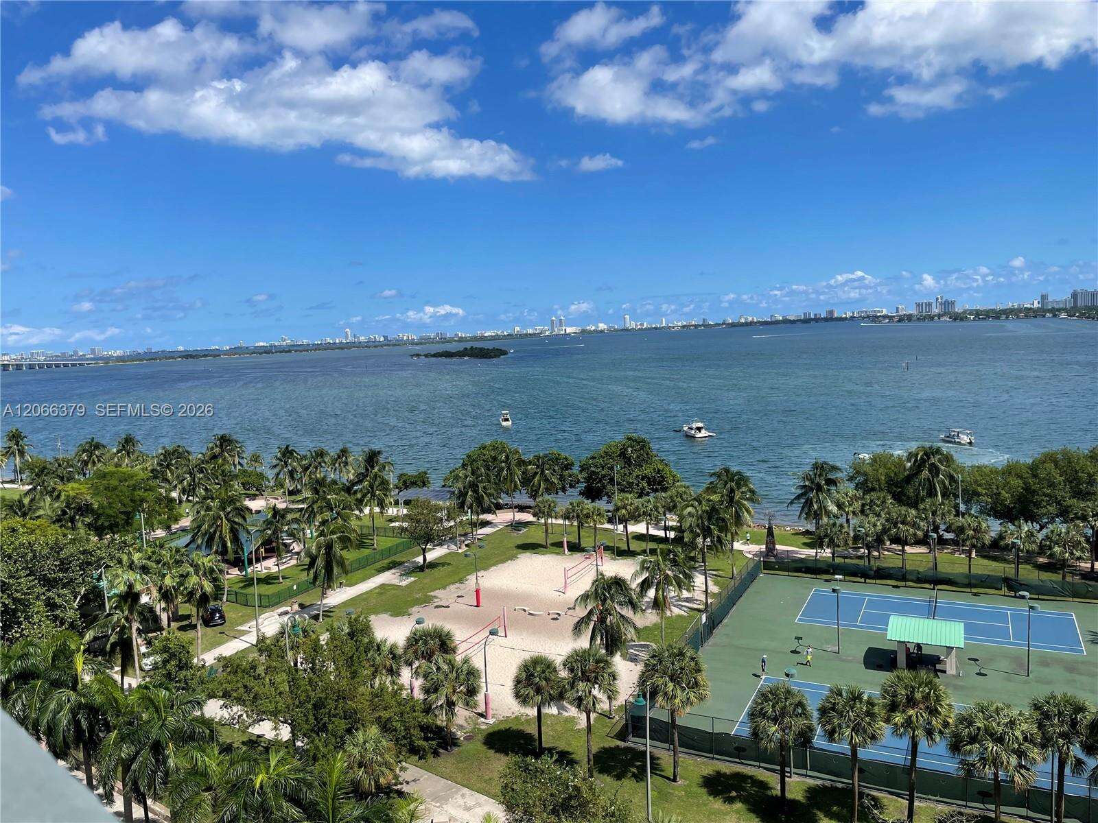 1750 Bayshore Dr 2810, Miami, FL 33132 - For Sale photo 1