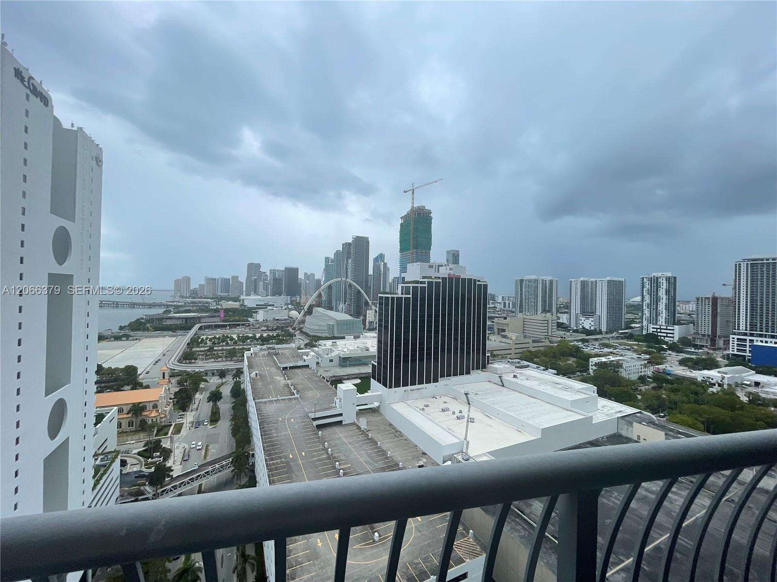1750 Bayshore Dr 2810, Miami, FL 33132 - For Sale photo 22
