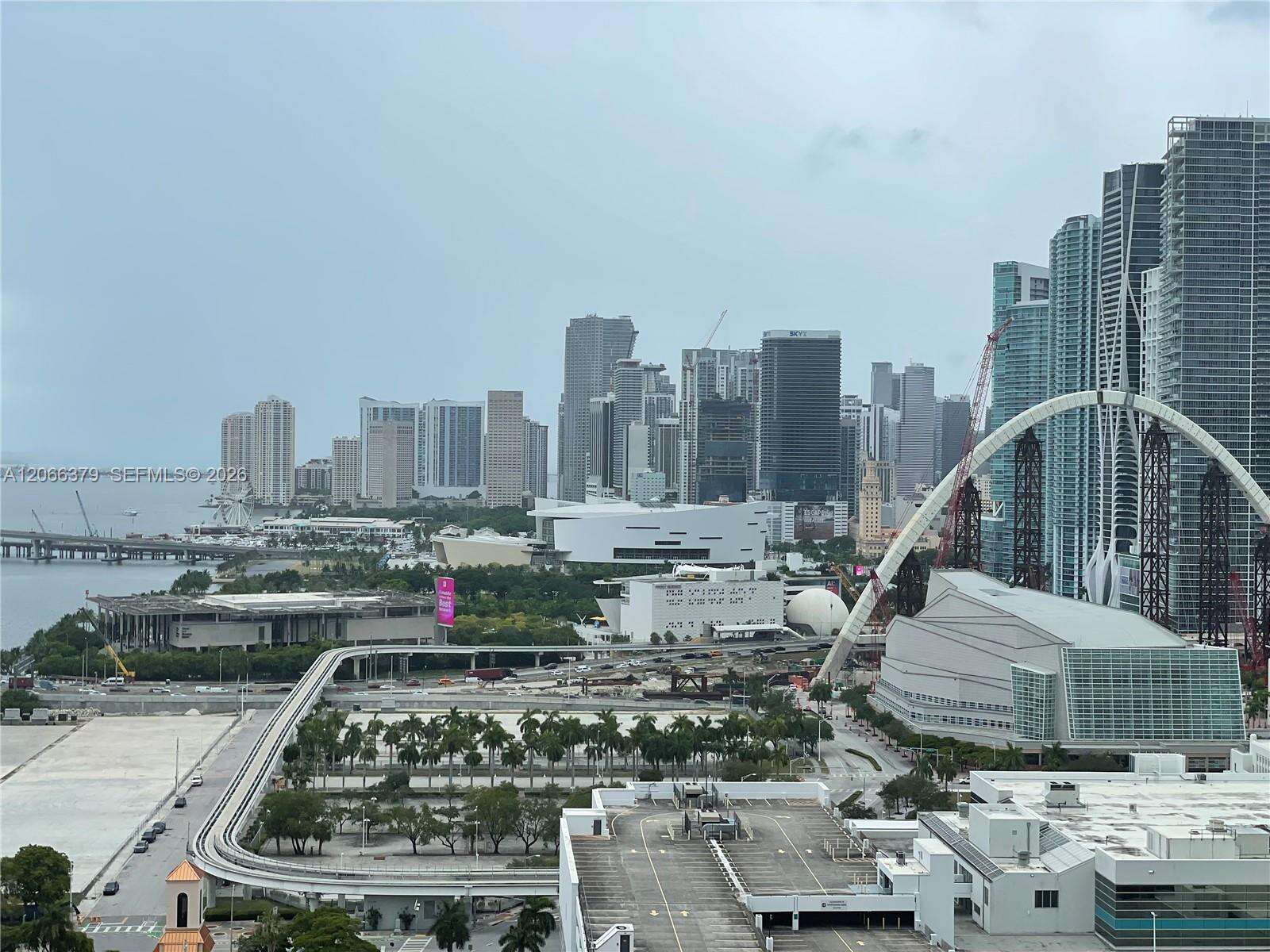 1750 Bayshore Dr 2810, Miami, FL 33132 - For Sale photo 23