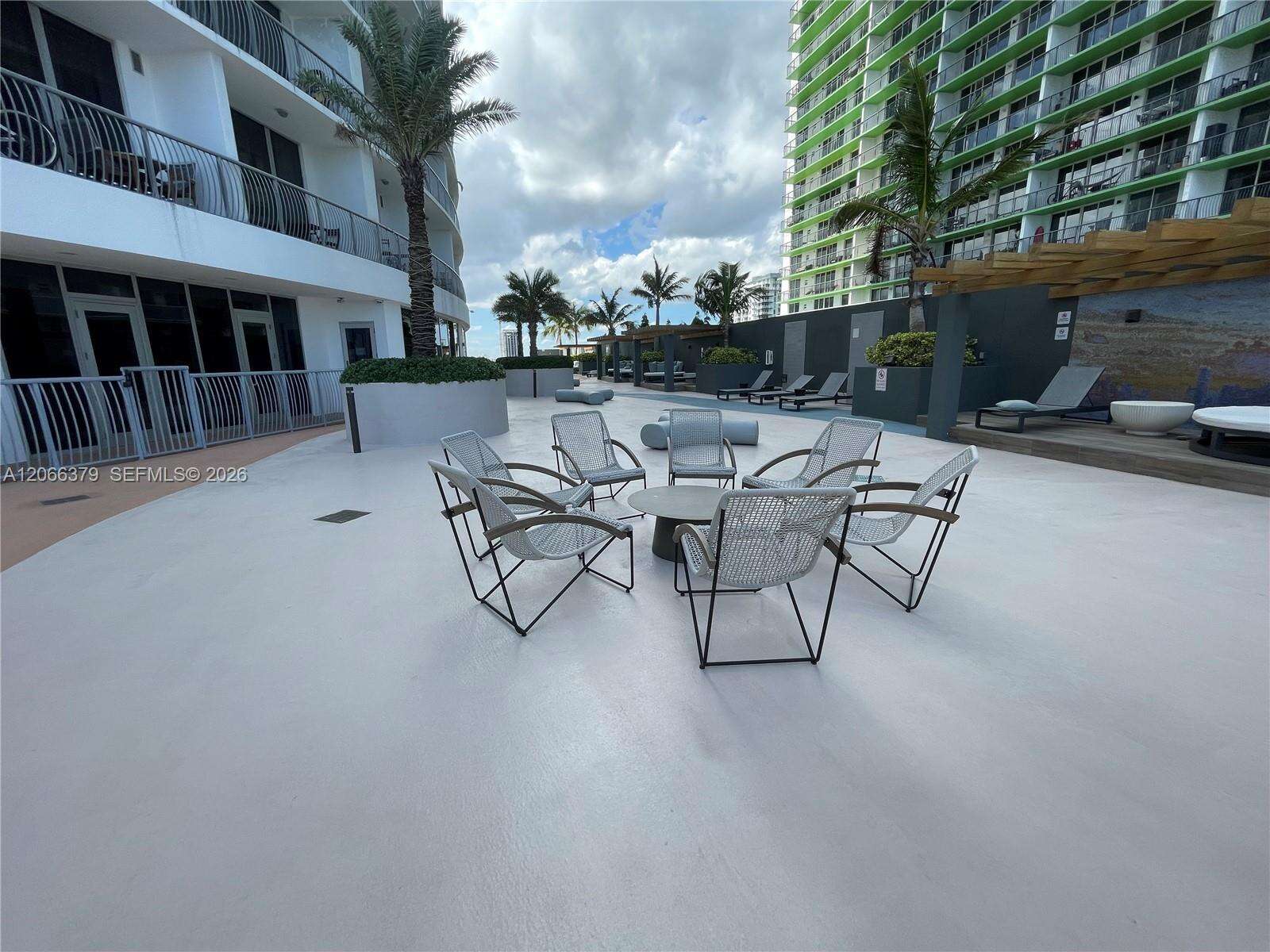 1750 Bayshore Dr 2810, Miami, FL 33132 - For Sale photo 39