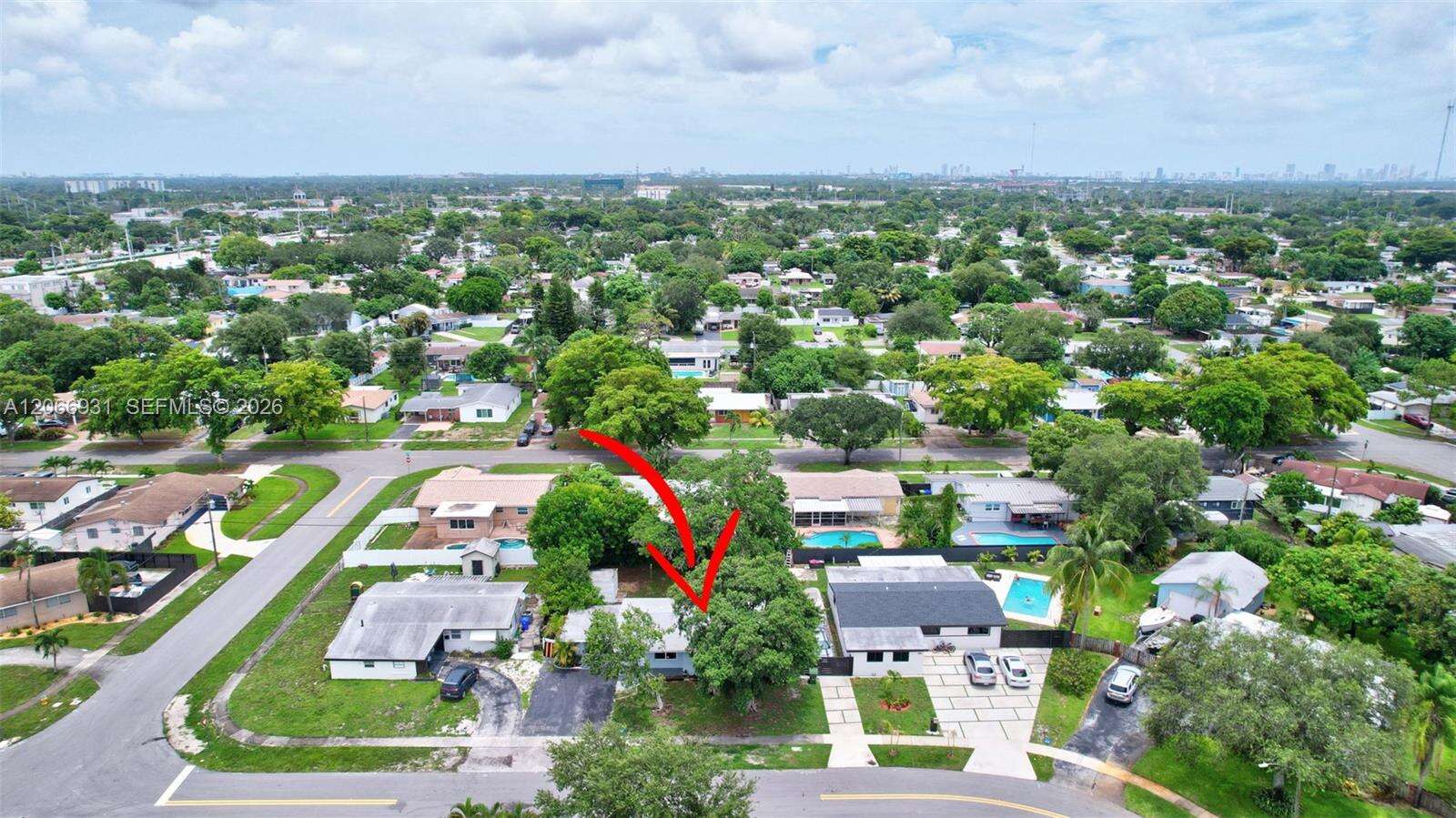 311 68th Ter, Pembroke Pines, FL 33023 - Pending Sale photo 33
