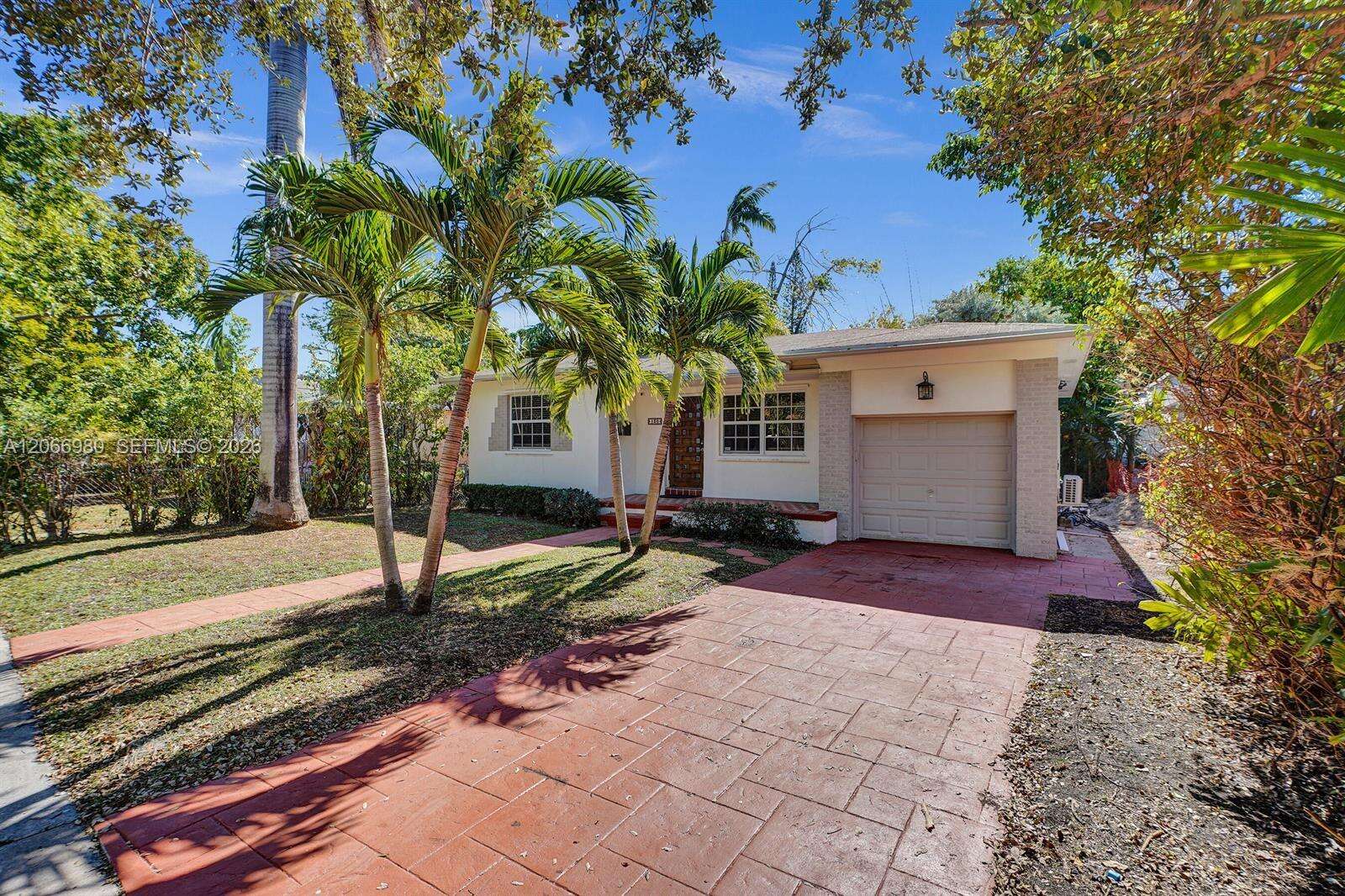 130 49th St, Miami, FL 33137 - For Sale photo 1