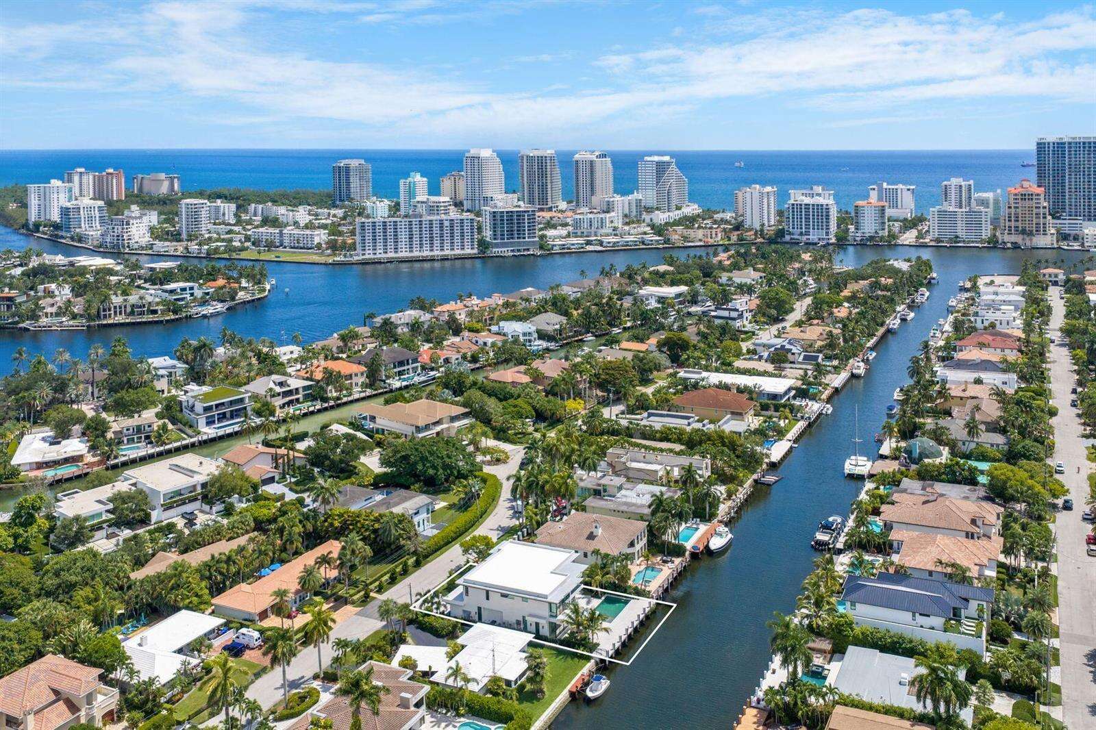 2400 Barcelona, Fort Lauderdale, FL 33301 - For Sale photo 3