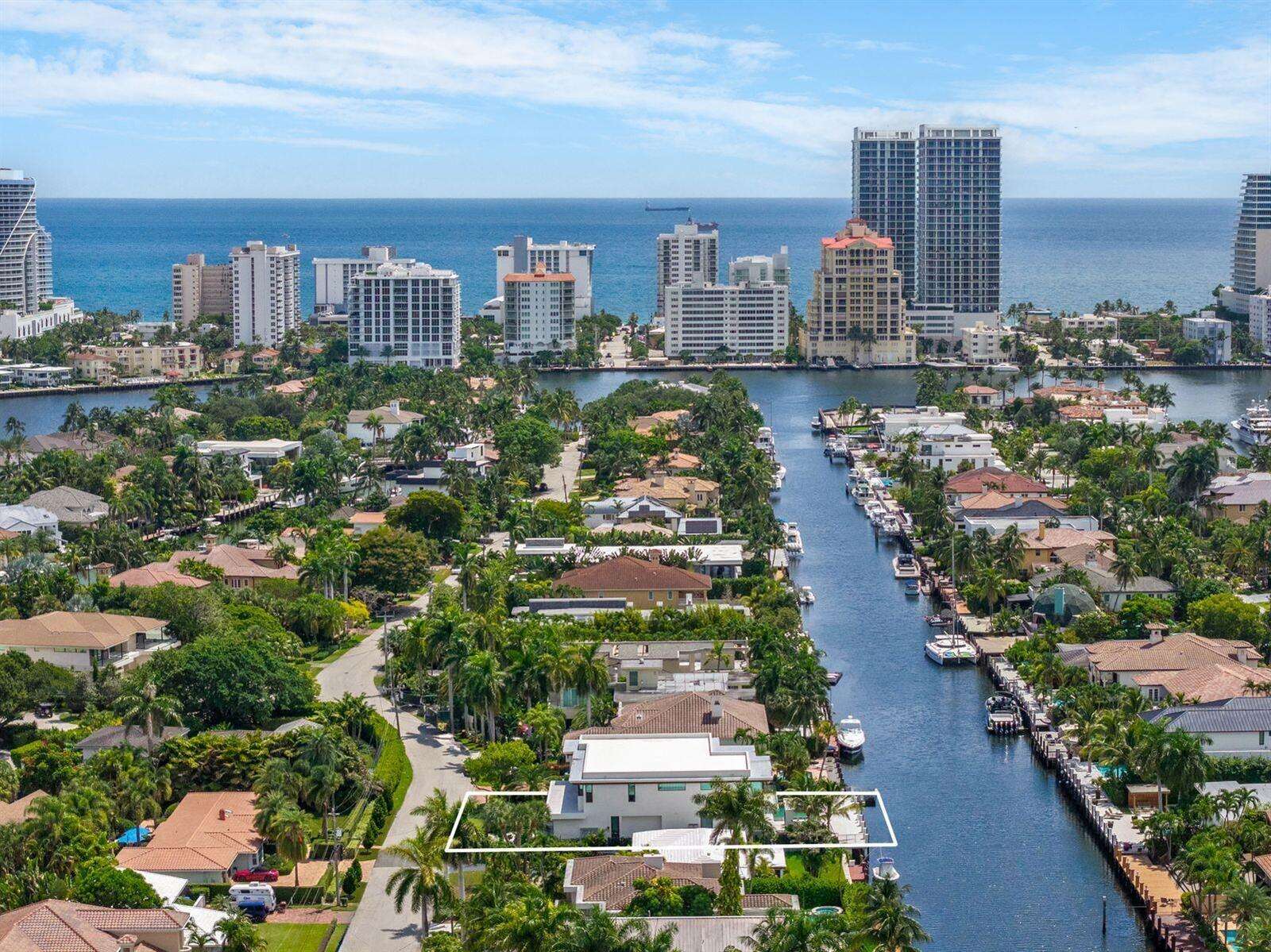 2400 Barcelona, Fort Lauderdale, FL 33301 - For Sale photo 35