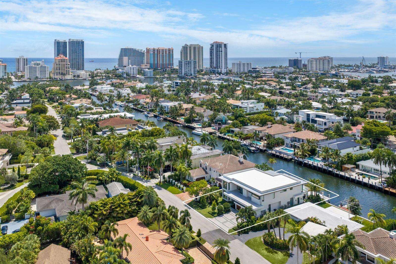 2400 Barcelona, Fort Lauderdale, FL 33301 - For Sale photo 54