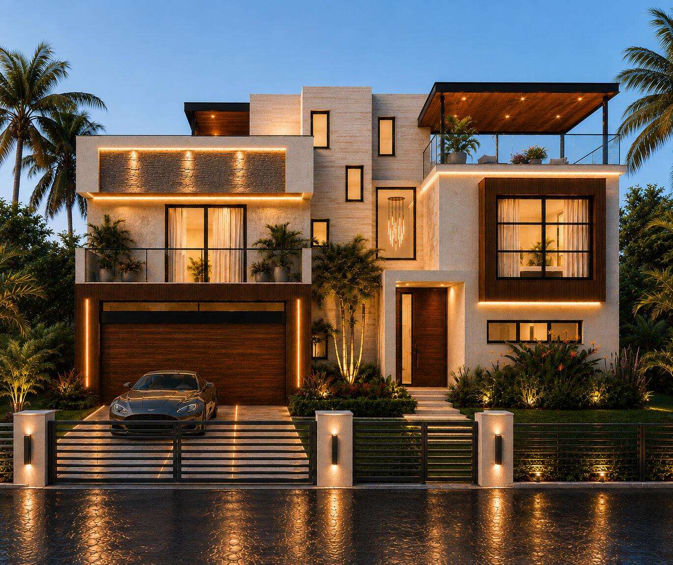 1316 Cordova, Fort Lauderdale, FL 33316 - For Sale photo 1