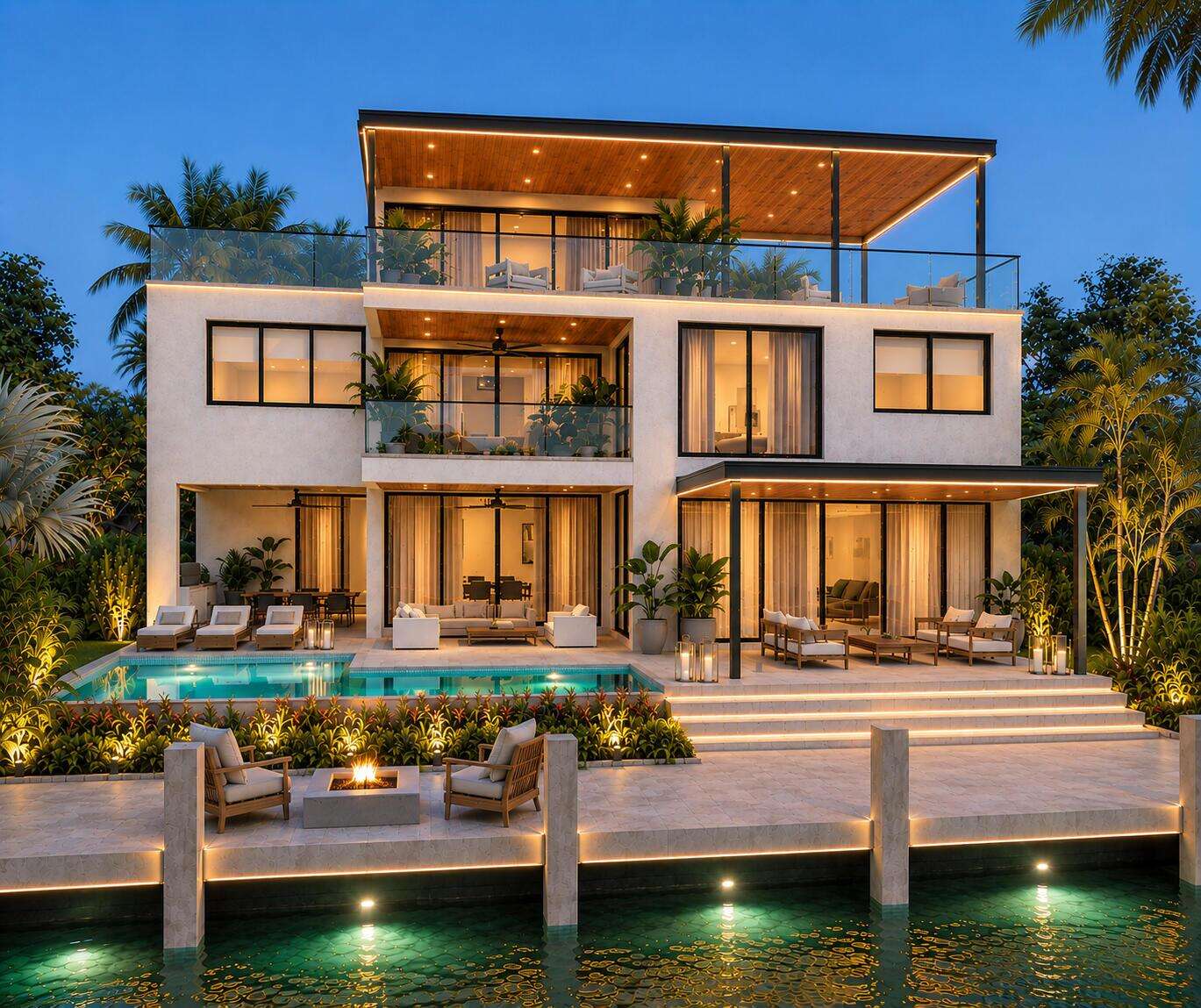 1316 Cordova, Fort Lauderdale, FL 33316 - For Sale photo 2
