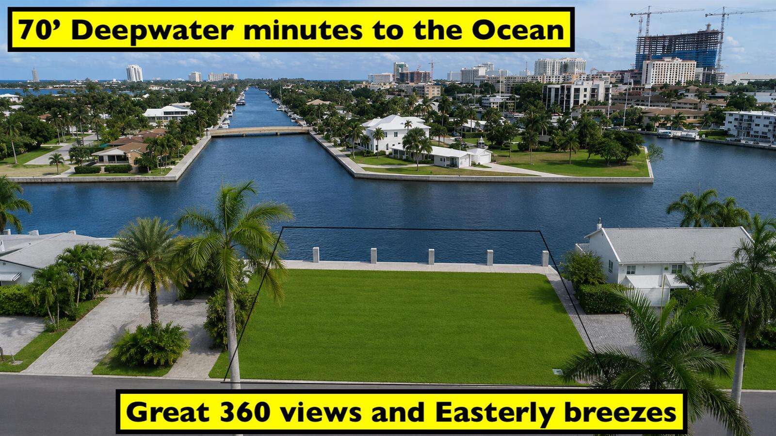 1316 Cordova, Fort Lauderdale, FL 33316 - For Sale photo 3
