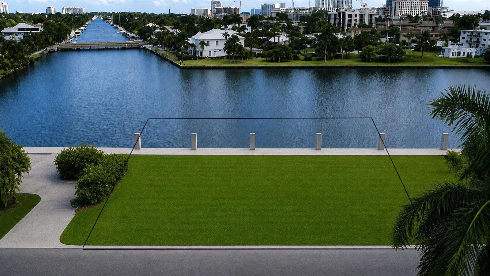 1316 Cordova, Fort Lauderdale, FL 33316 - For Sale photo 4