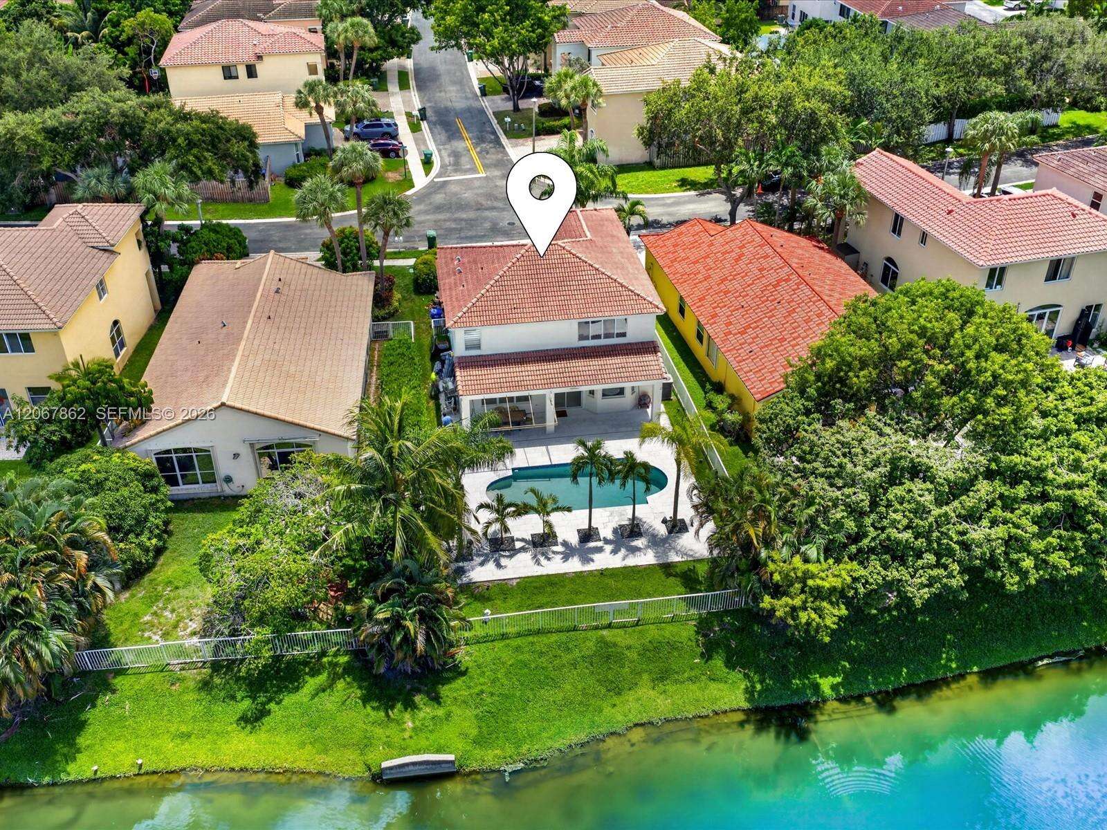 1800 78th Ave, Pembroke Pines, FL 33024 - For Sale photo 19