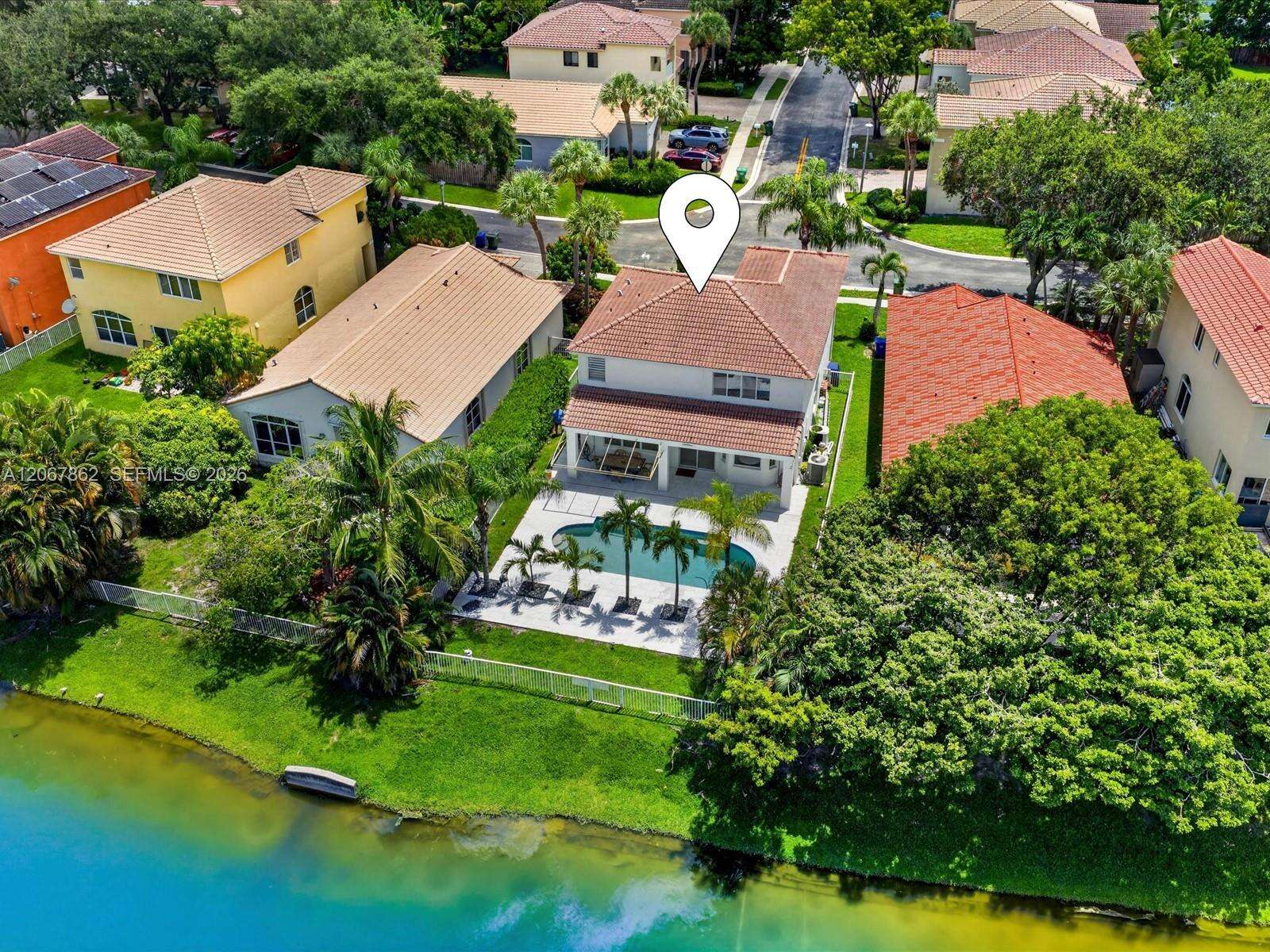 1800 78th Ave, Pembroke Pines, FL 33024 - For Sale photo 22