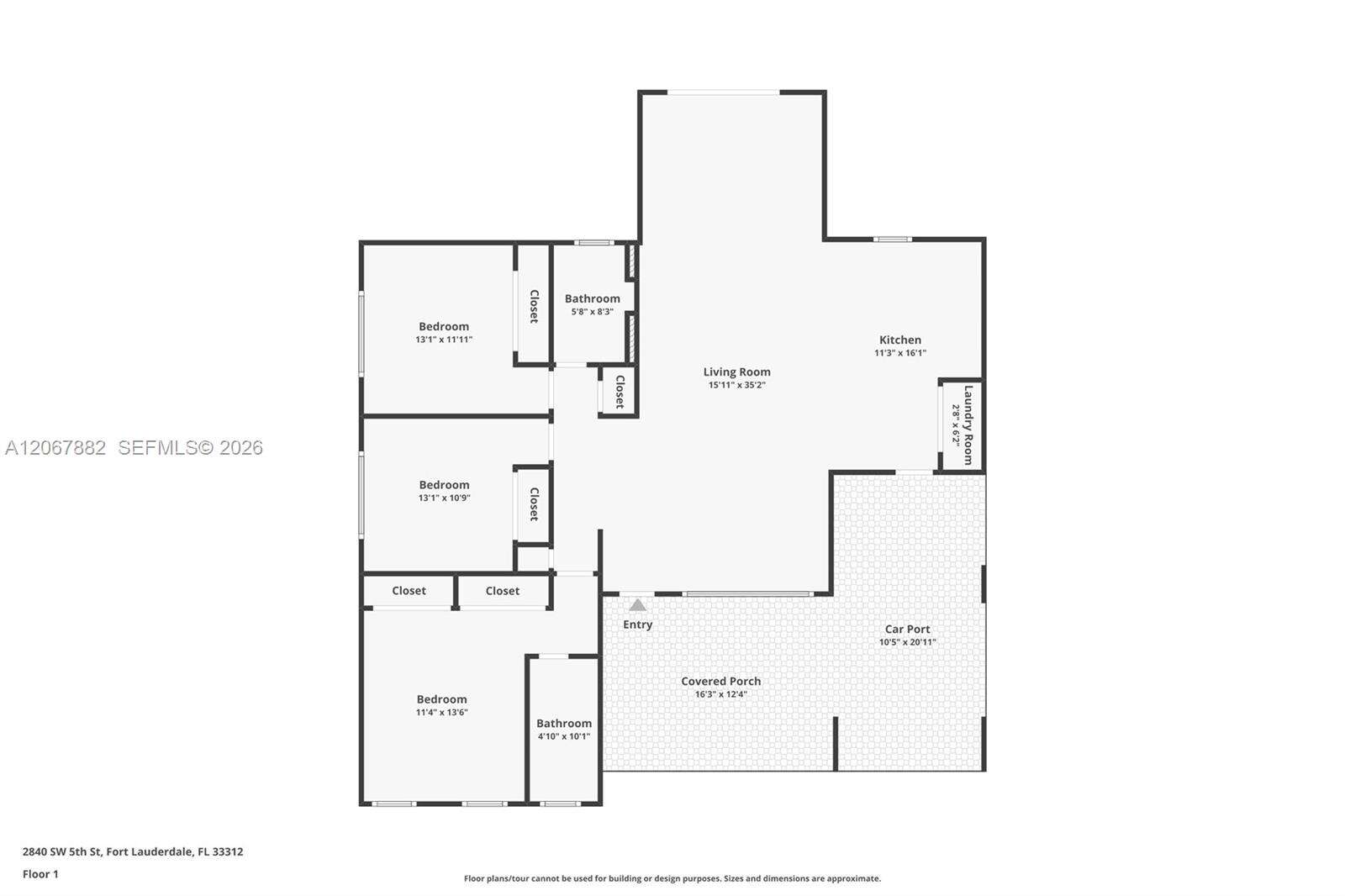2840 5th St, Fort Lauderdale, FL 33312 - For Sale photo 41