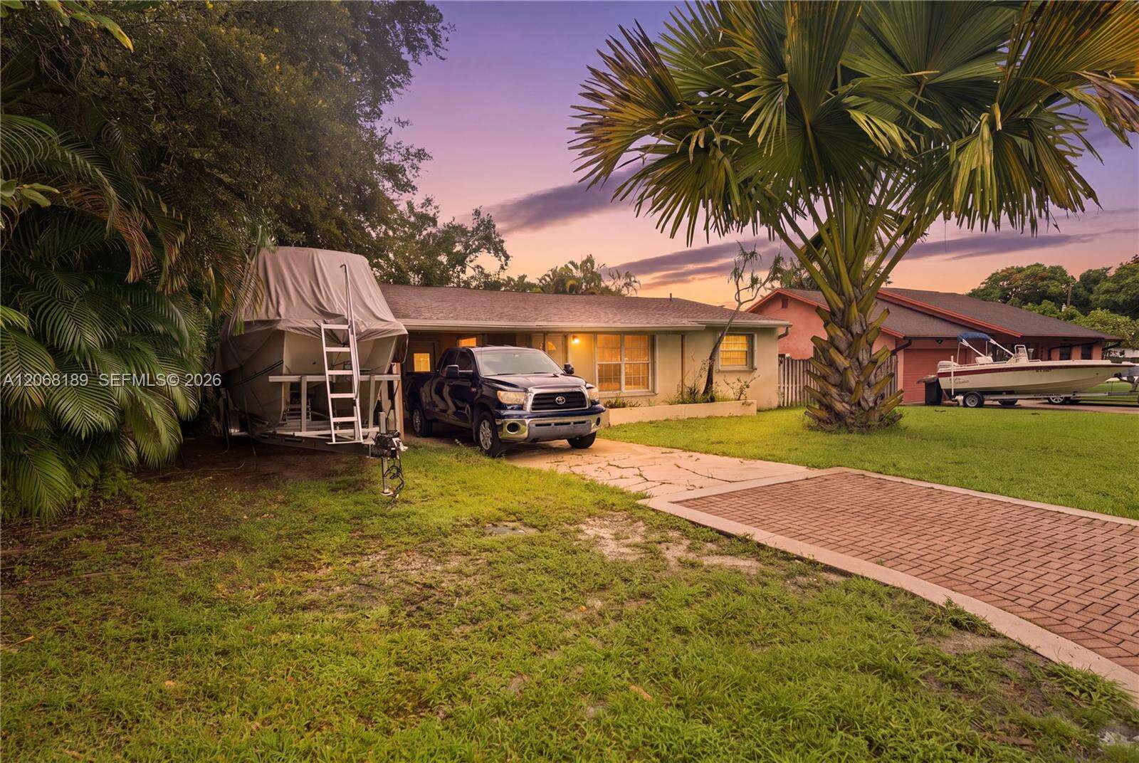 5190 28th Ter, Dania Beach, FL 33312 - For Sale photo 1