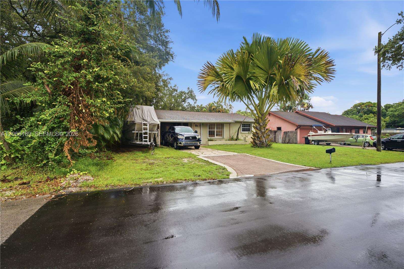 5190 28th Ter, Dania Beach, FL 33312 - For Sale photo 2