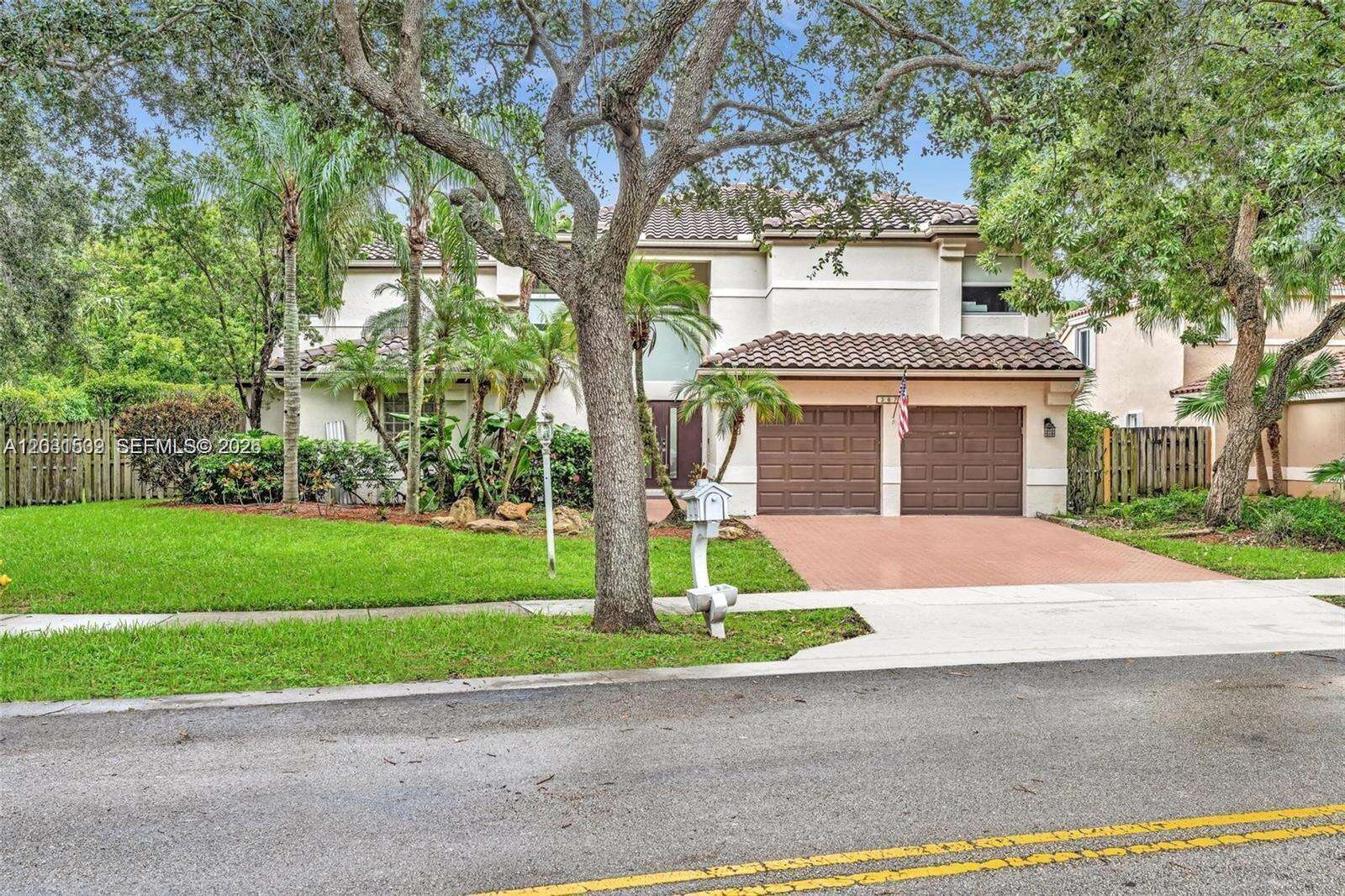 3877 Bimini, Cooper City, FL 33026 - For Sale photo 1