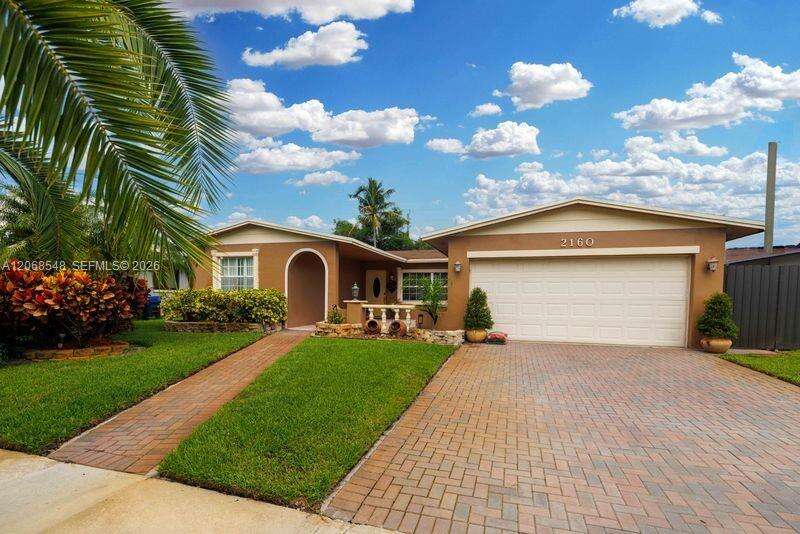 2160 91st Ter, Pembroke Pines, FL 33024 - For Sale photo 27