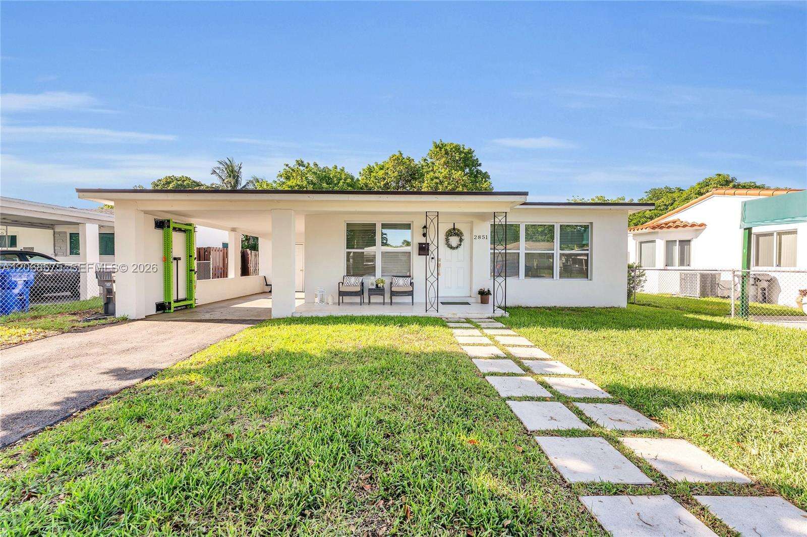2851 Washington St, Hollywood, FL 33020 - For Sale photo 1