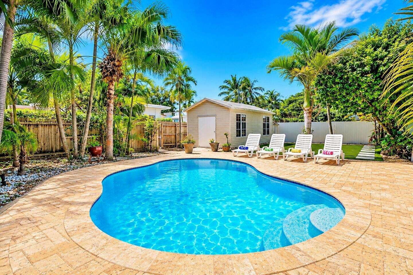 1016 Harrison, Hollywood, FL 33019 - For Sale photo 1
