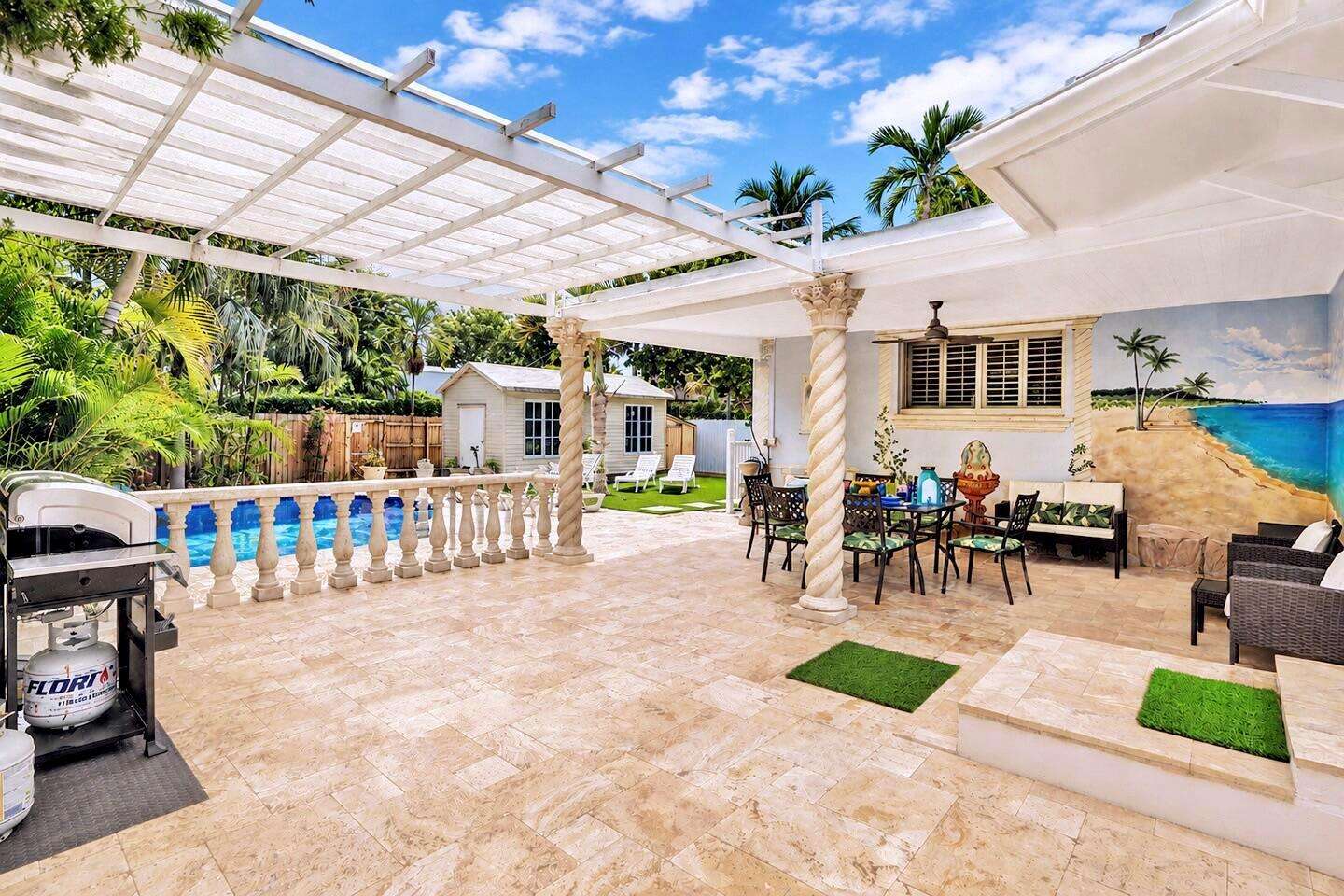 1016 Harrison, Hollywood, FL 33019 - For Sale photo 28