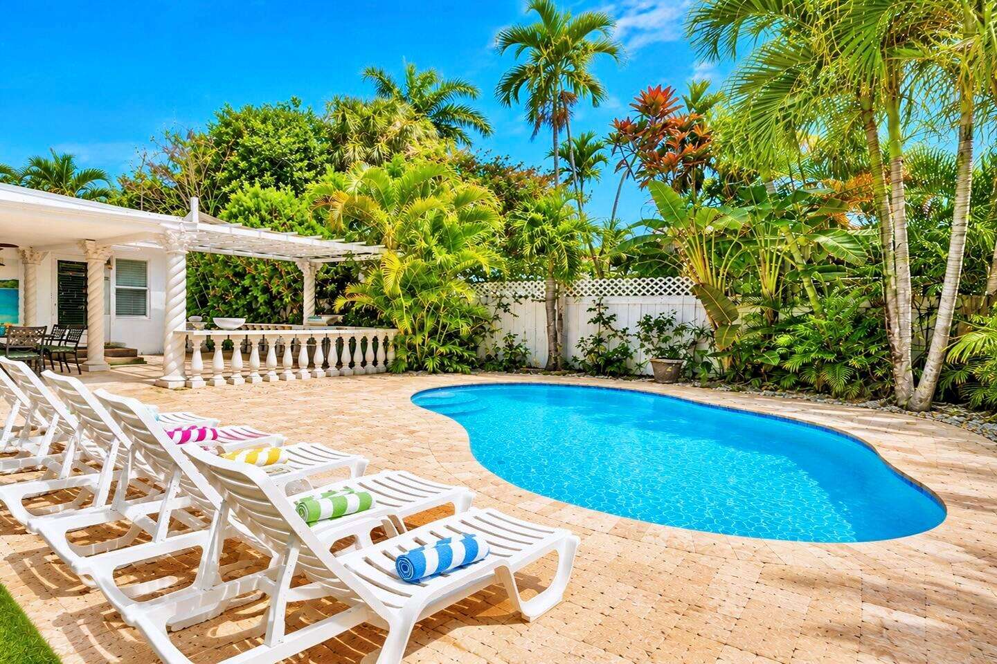 1016 Harrison, Hollywood, FL 33019 - For Sale photo 29