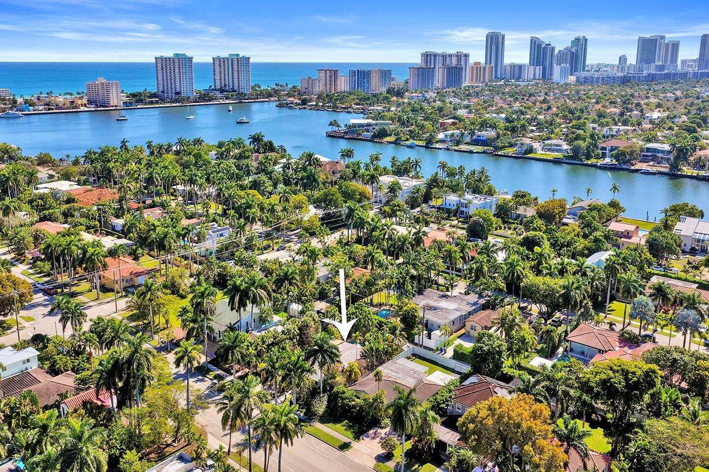 1016 Harrison, Hollywood, FL 33019 - For Sale photo 5