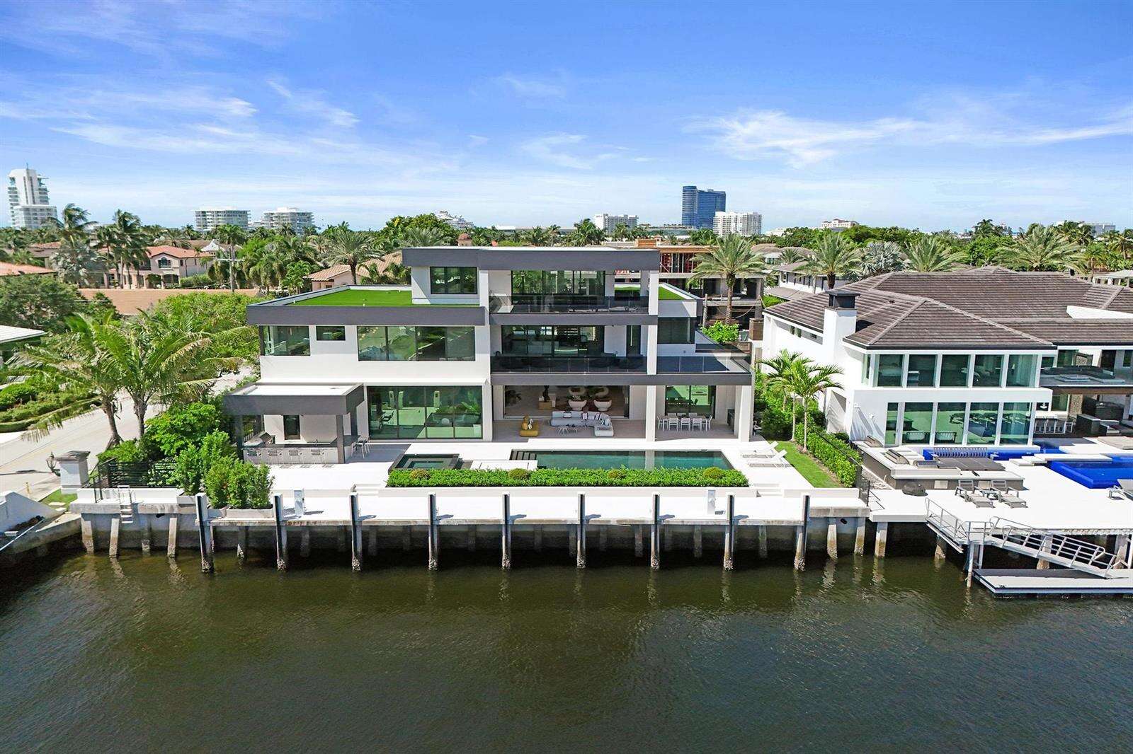 23 Isla Bahia, Fort Lauderdale, FL 33316 - For Sale photo 11