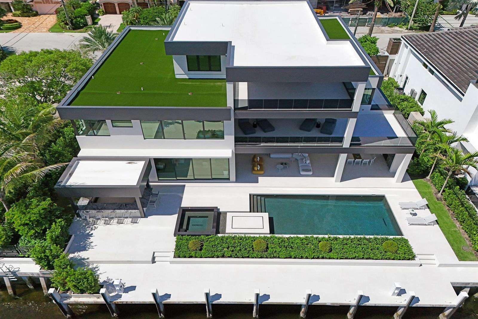 23 Isla Bahia, Fort Lauderdale, FL 33316 - For Sale photo 12