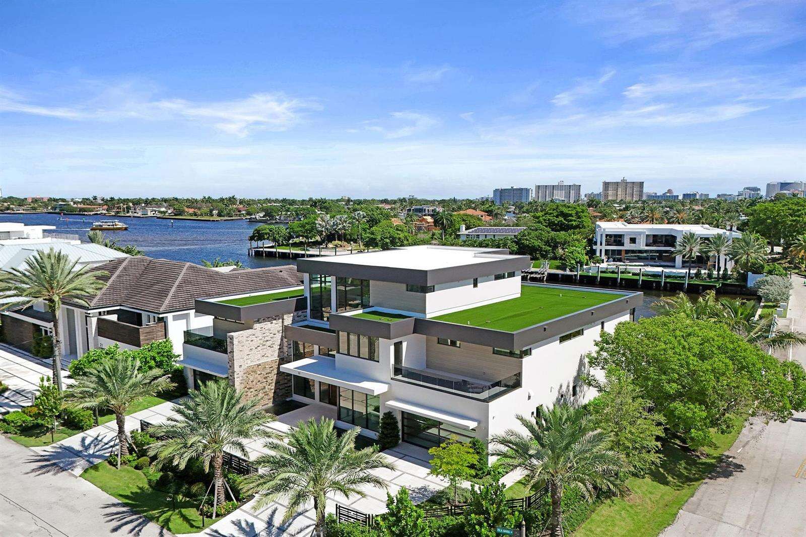 23 Isla Bahia, Fort Lauderdale, FL 33316 - For Sale photo 15